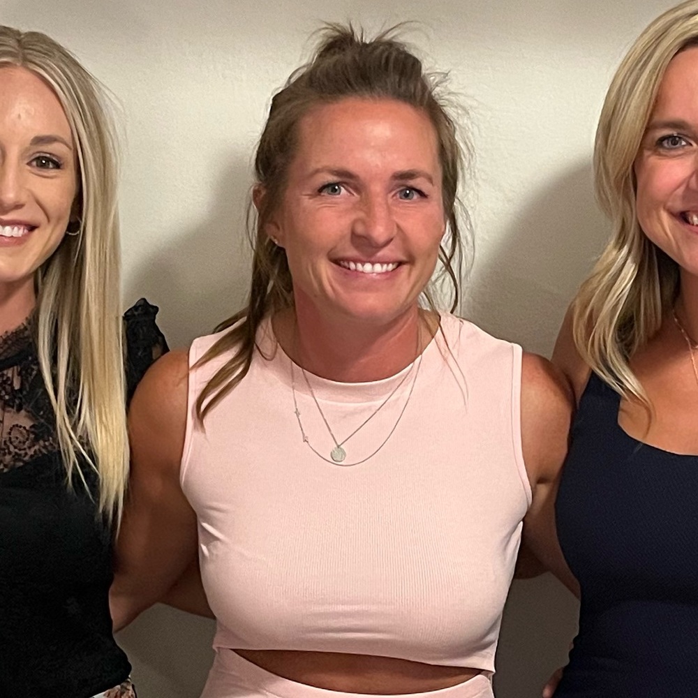 Meet your Posher, Kati